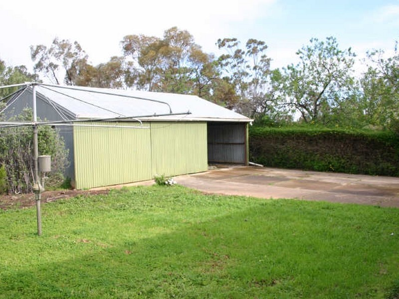 3 Jackson Avenue, Strathalbyn SA 5255