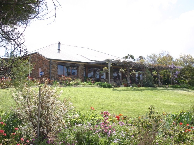 1 Davidson Court, Strathalbyn SA 5255