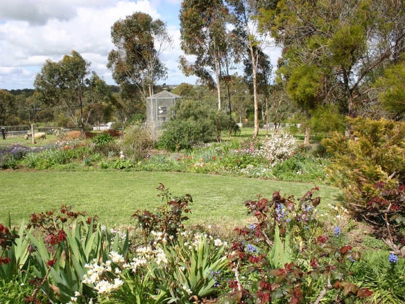 1 Davidson Court, Strathalbyn SA 5255
