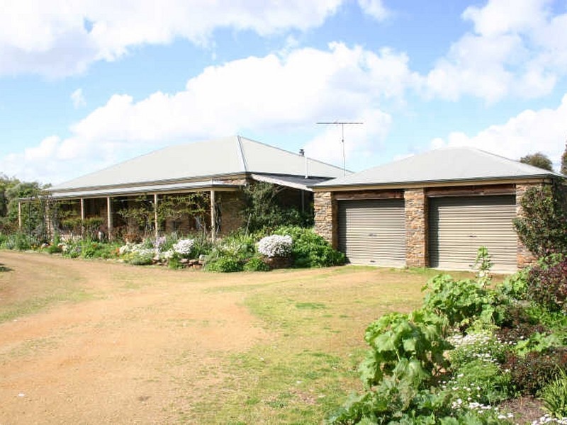 1 Davidson Court, Strathalbyn SA 5255