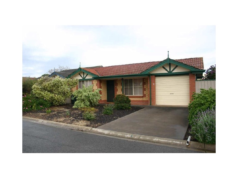 4/21 Parker Avenue, Strathalbyn SA 5255