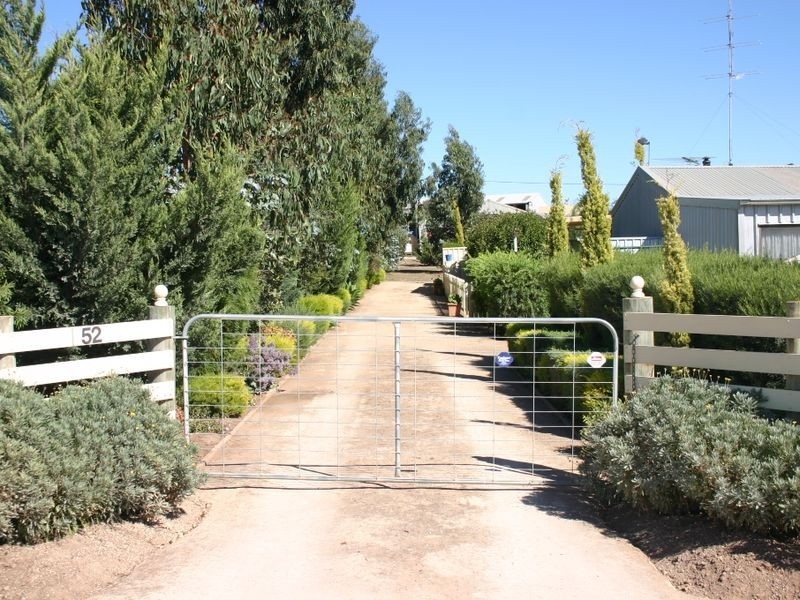 52 Sandergrove Road, Strathalbyn SA 5255