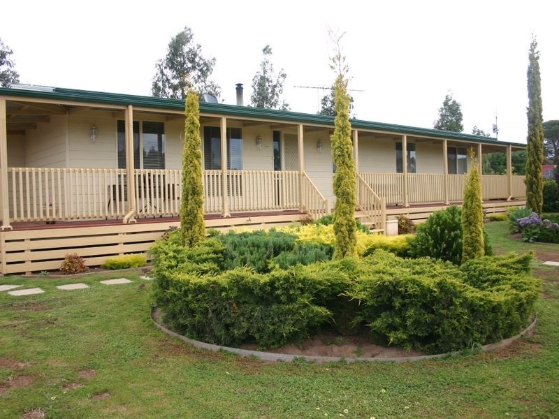 52 Sandergrove Road, Strathalbyn SA 5255