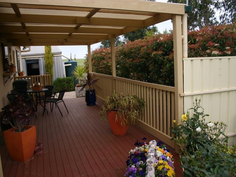 52 Sandergrove Road, Strathalbyn SA 5255