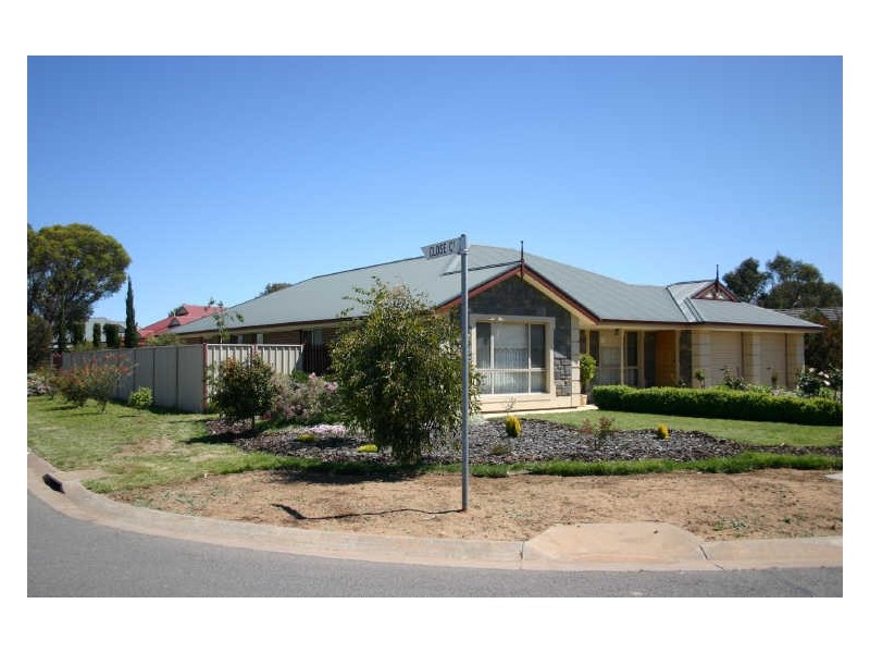 16 Garwood Avenue, Strathalbyn SA 5255