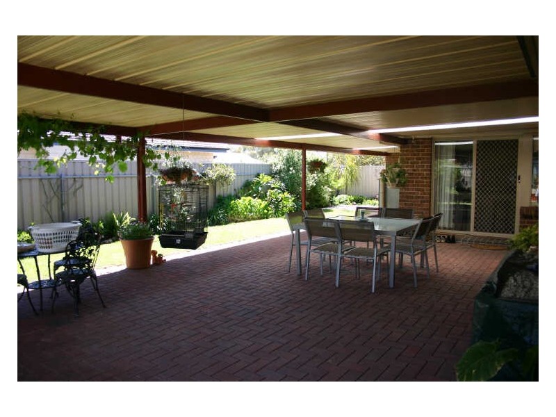 16 Garwood Avenue, Strathalbyn SA 5255