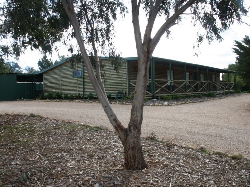 Lot 11 Nine Mile Road, Willyaroo Via, Strathalbyn SA 5255