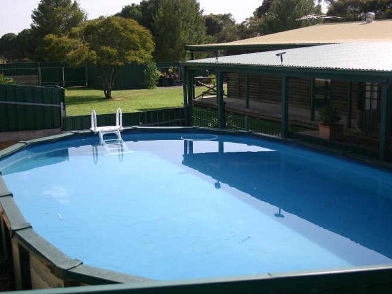 Lot 11 Nine Mile Road, Willyaroo Via, Strathalbyn SA 5255