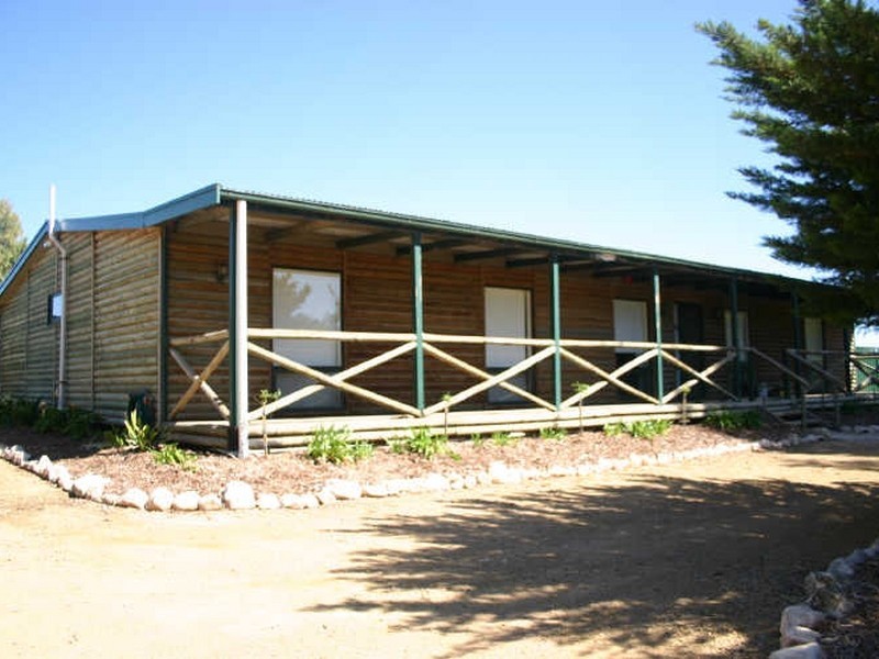 Lot 11 Nine Mile Road, Willyaroo Via, Strathalbyn SA 5255