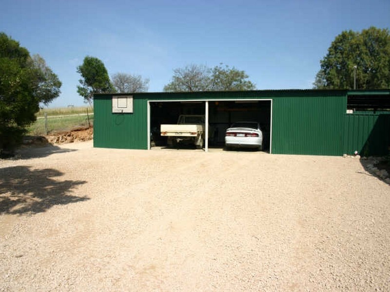 Lot 11 Nine Mile Road, Willyaroo Via, Strathalbyn SA 5255