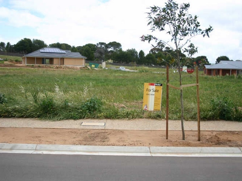 Angas Glen Estate, Strathalbyn SA 5255