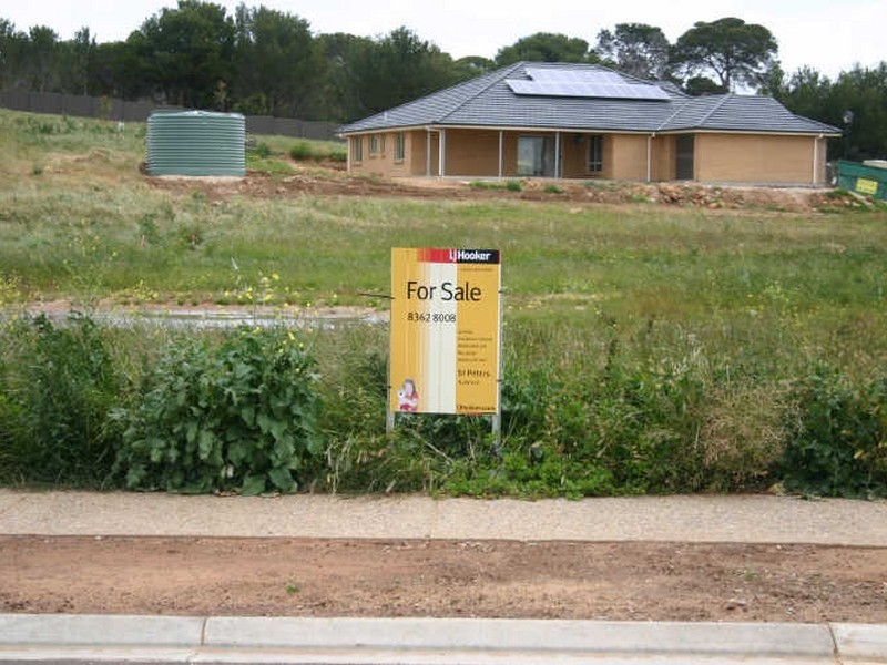 Angas Glen Estate, Strathalbyn SA 5255