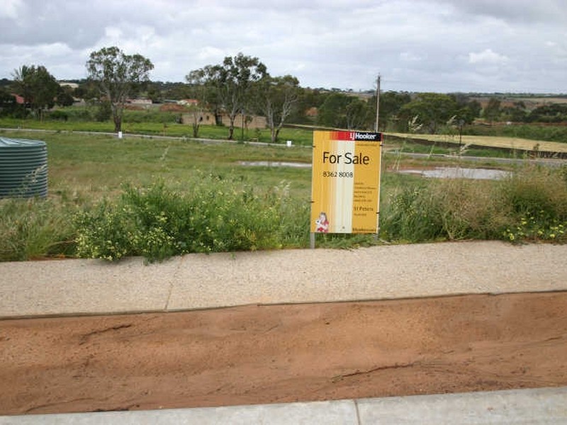 Angas Glen Estate, Strathalbyn SA 5255