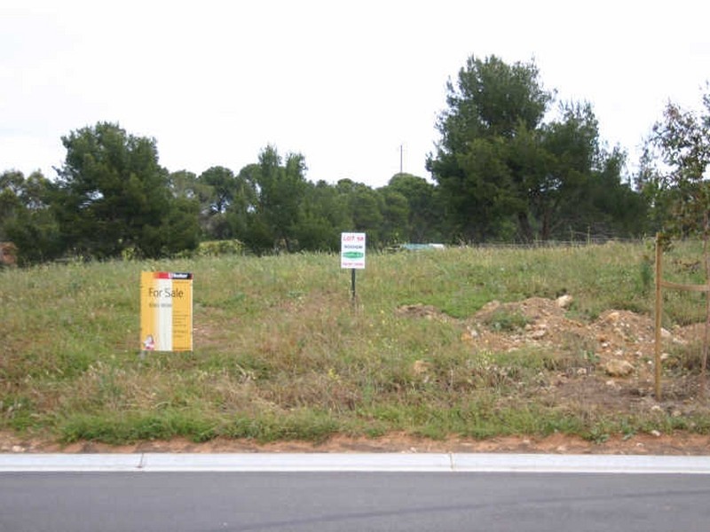 Angas Glen Estate, Strathalbyn SA 5255