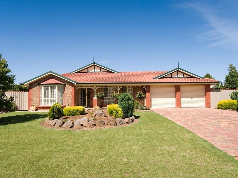 10 Close Court, Strathalbyn SA 5255