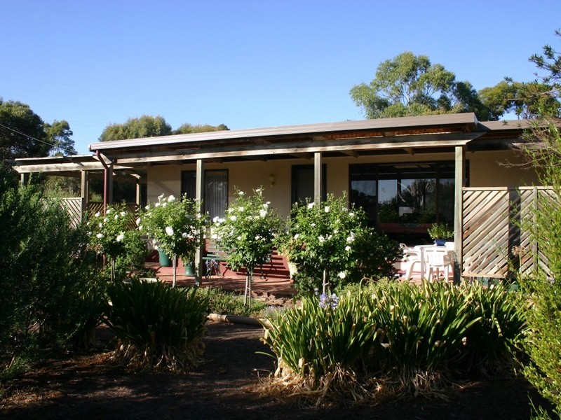 Lot 101 Roper Road, Willyaroo Via, Strathalbyn SA 5255