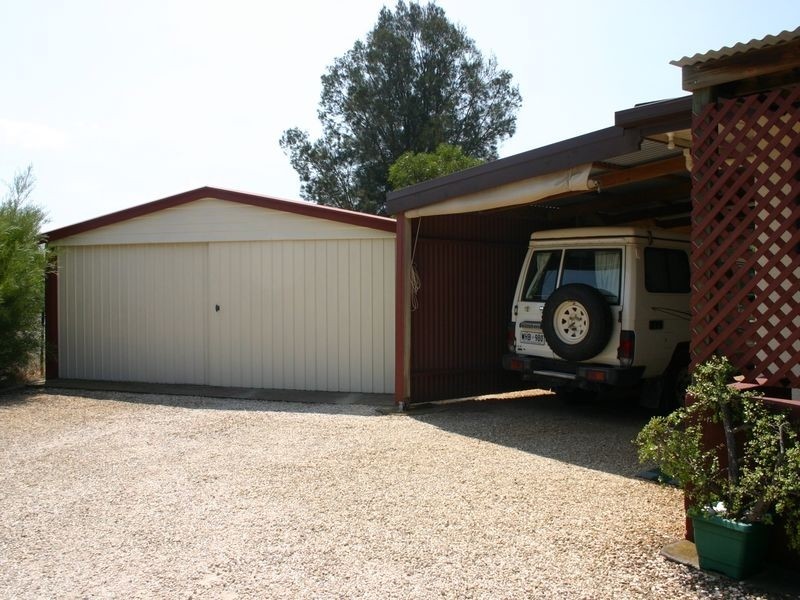 Lot 101 Roper Road, Willyaroo Via, Strathalbyn SA 5255