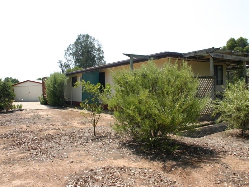 Lot 101 Roper Road, Willyaroo Via, Strathalbyn SA 5255