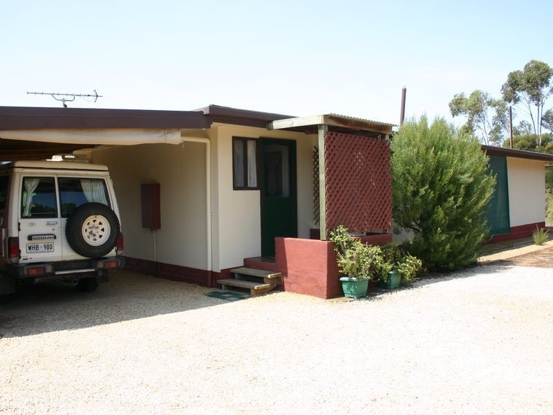 Lot 101 Roper Road, Willyaroo Via, Strathalbyn SA 5255