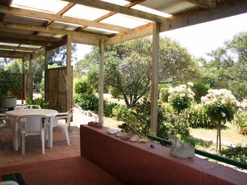 Lot 101 Roper Road, Willyaroo Via, Strathalbyn SA 5255