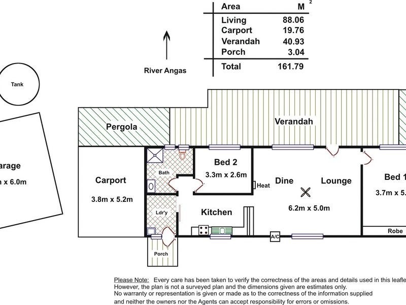 Lot 101 Roper Road, Willyaroo Via, Strathalbyn SA 5255
