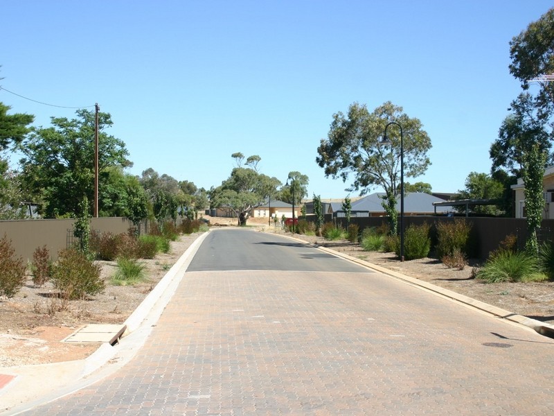 Fairfield Off Ashbourne Road, Strathalbyn SA 5255