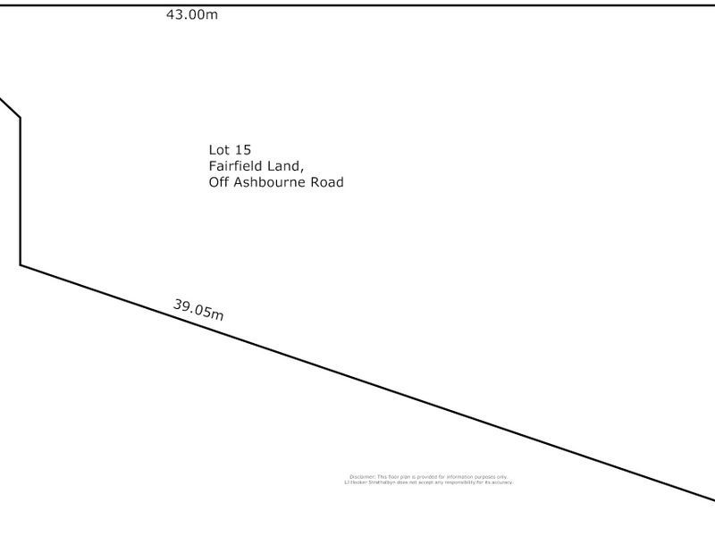 Fairfield Off Ashbourne Road, Strathalbyn SA 5255