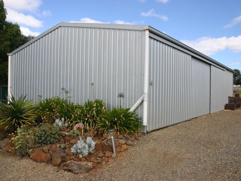 9/ Wattle Flat Road, Ashbourne SA 5157