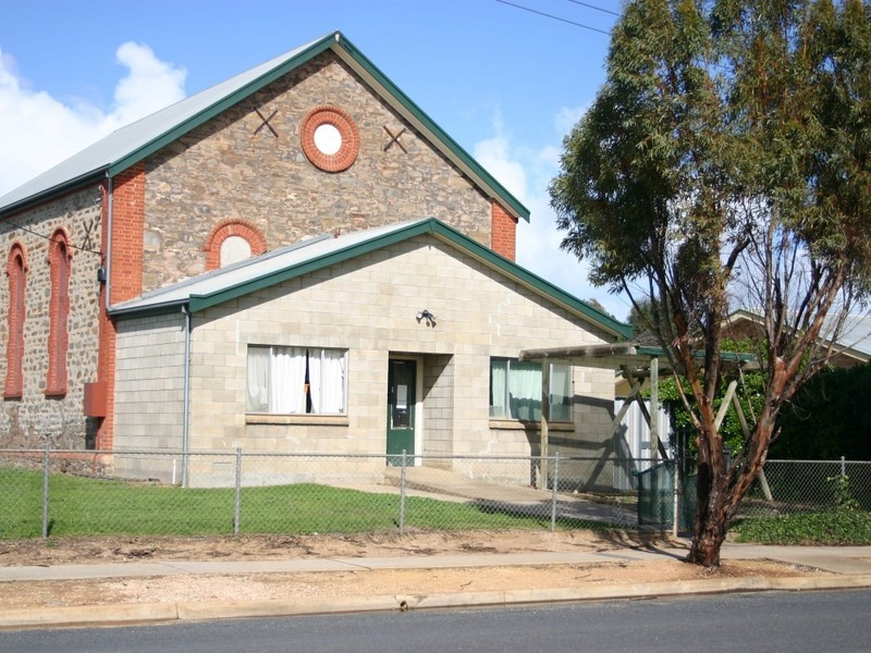 8 Chapel Street, Strathalbyn SA 5255