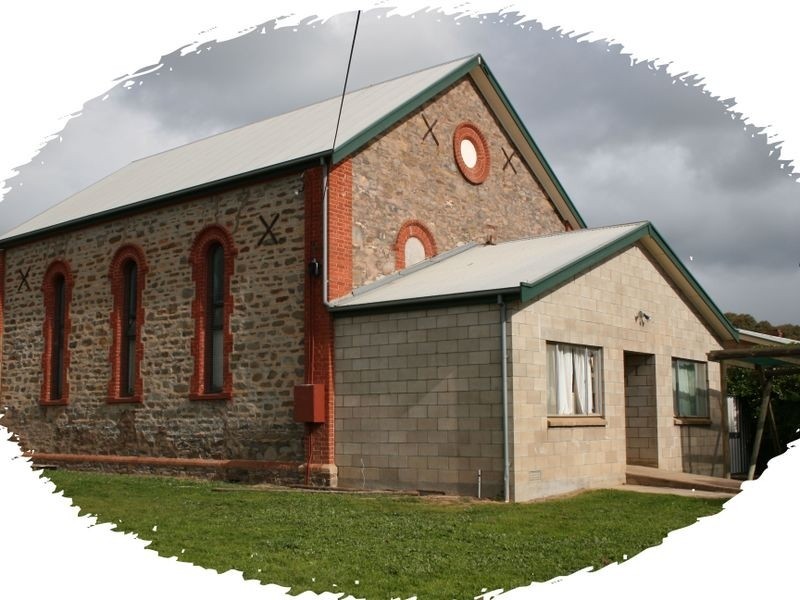 8 Chapel Street, Strathalbyn SA 5255