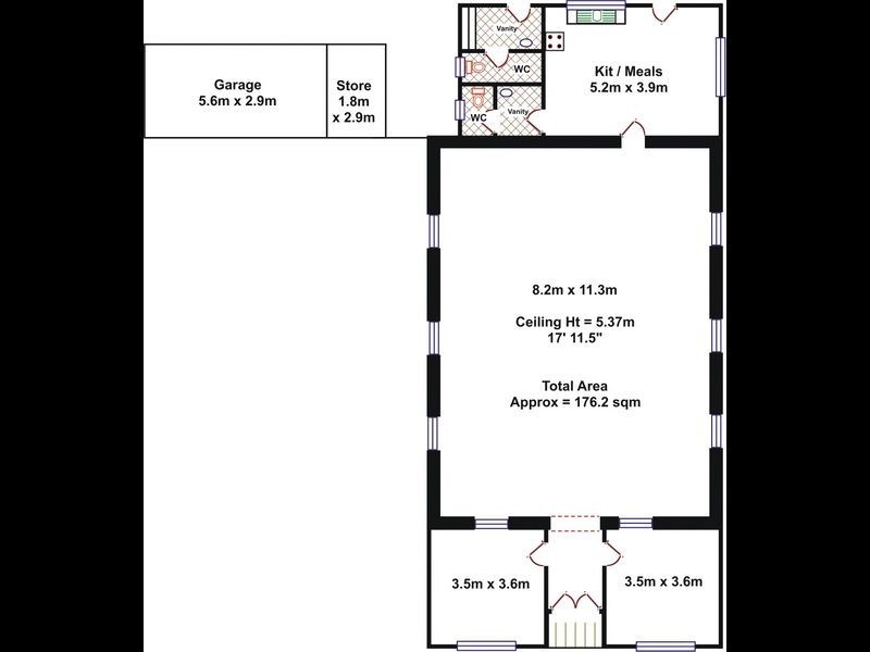 8 Chapel Street, Strathalbyn SA 5255