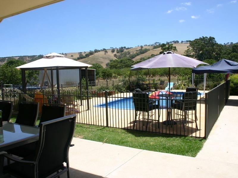 Lot 101 Main Road, Ashbourne SA 5157