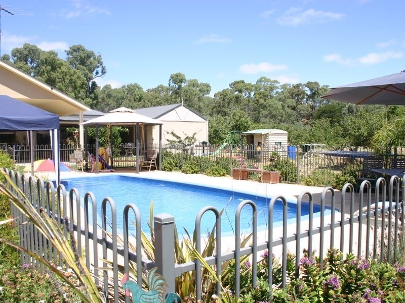 Lot 101 Main Road, Ashbourne SA 5157