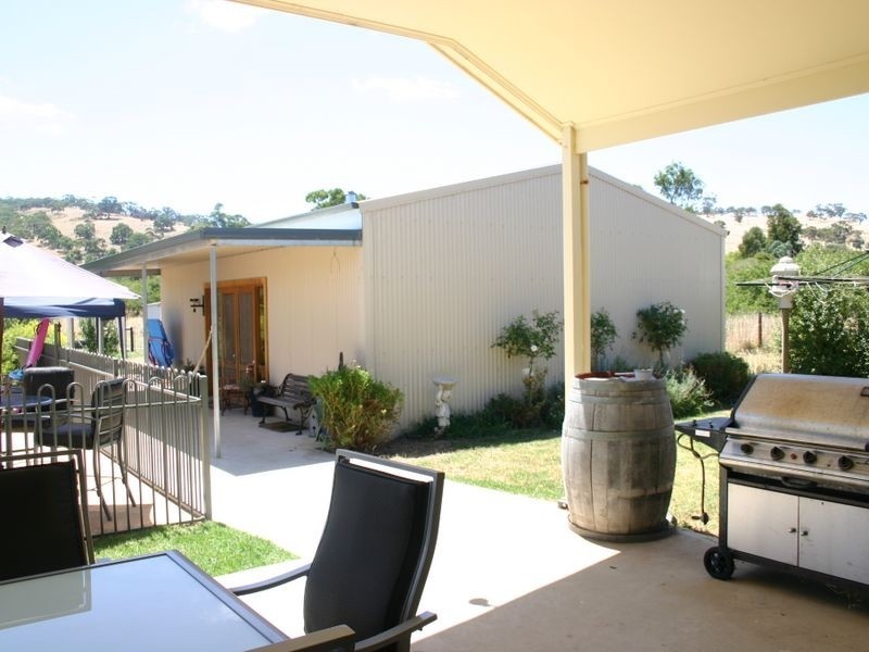 Lot 101 Main Road, Ashbourne SA 5157