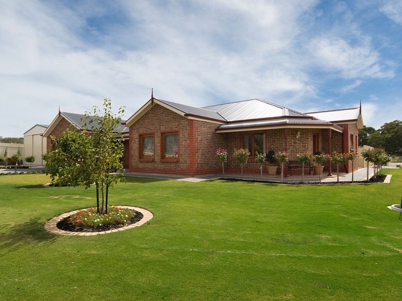 50 Braemar Drive, Strathalbyn SA 5255