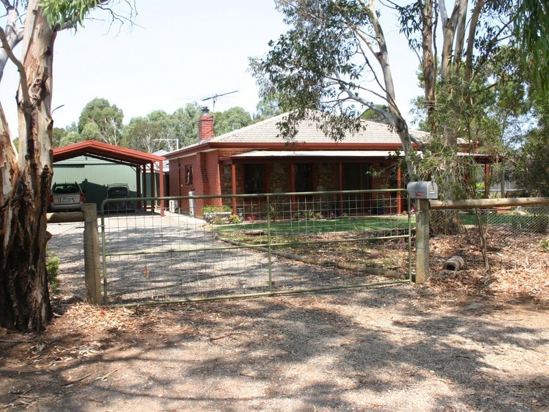 12 Bosisto Lane, Strathalbyn SA 5255