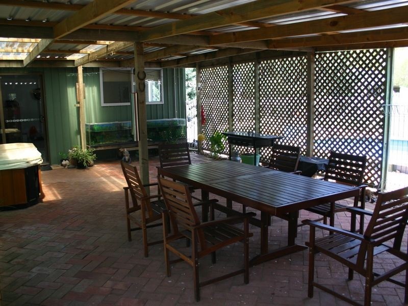 12 Bosisto Lane, Strathalbyn SA 5255