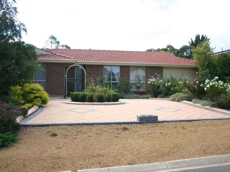 1 O’Driscoll Court, Strathalbyn SA 5255