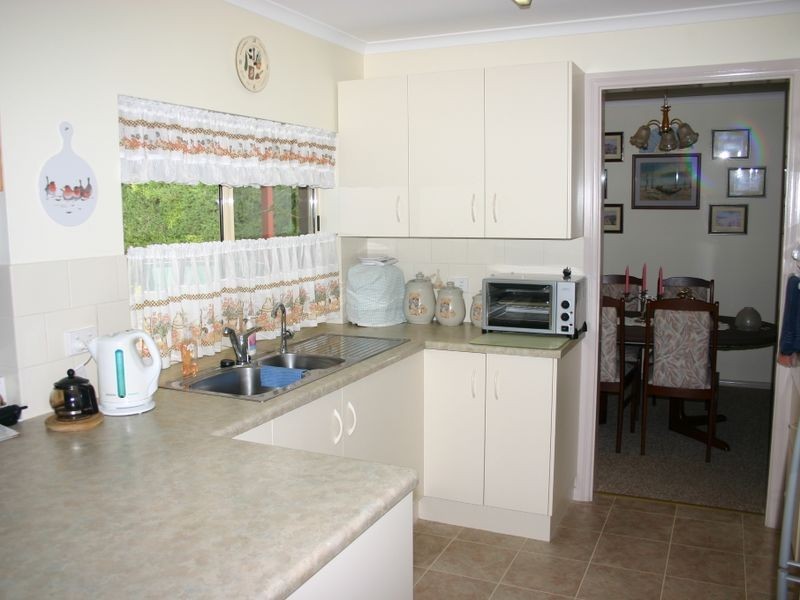 1 O’Driscoll Court, Strathalbyn SA 5255