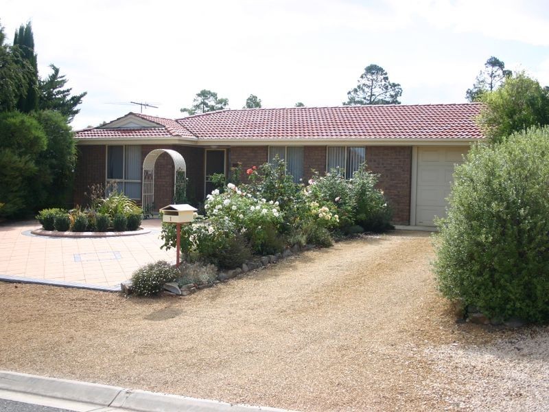 1 O’Driscoll Court, Strathalbyn SA 5255