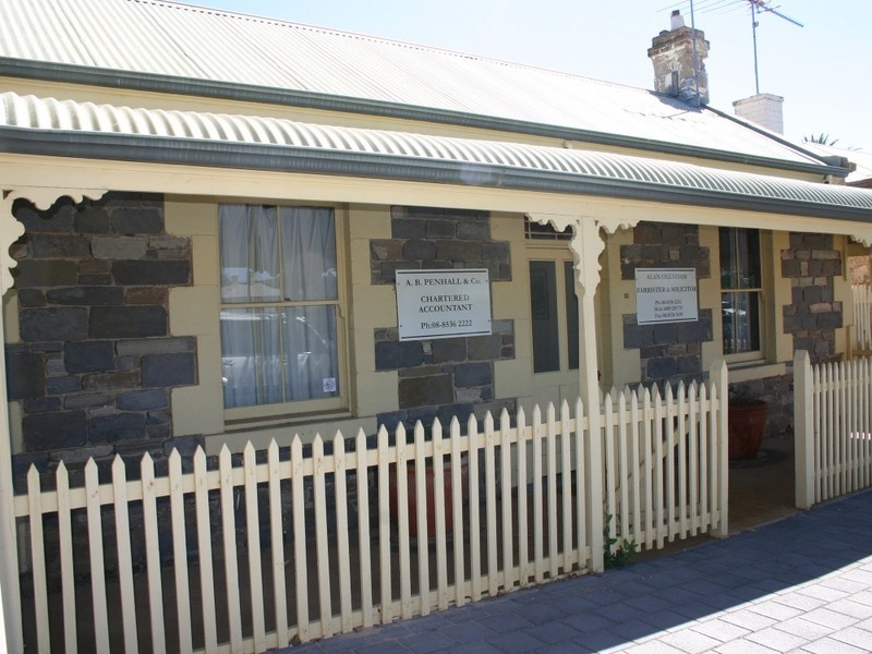 31 High Street, Strathalbyn SA 5255