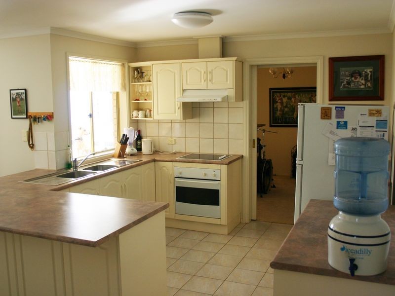 4 Coad Court, Strathalbyn SA 5255