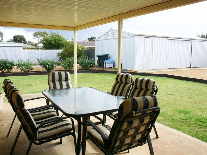4 Coad Court, Strathalbyn SA 5255