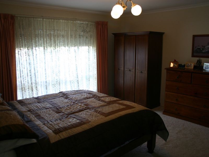 4 Coad Court, Strathalbyn SA 5255