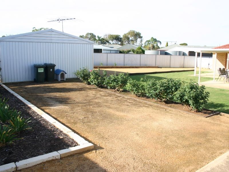 4 Coad Court, Strathalbyn SA 5255