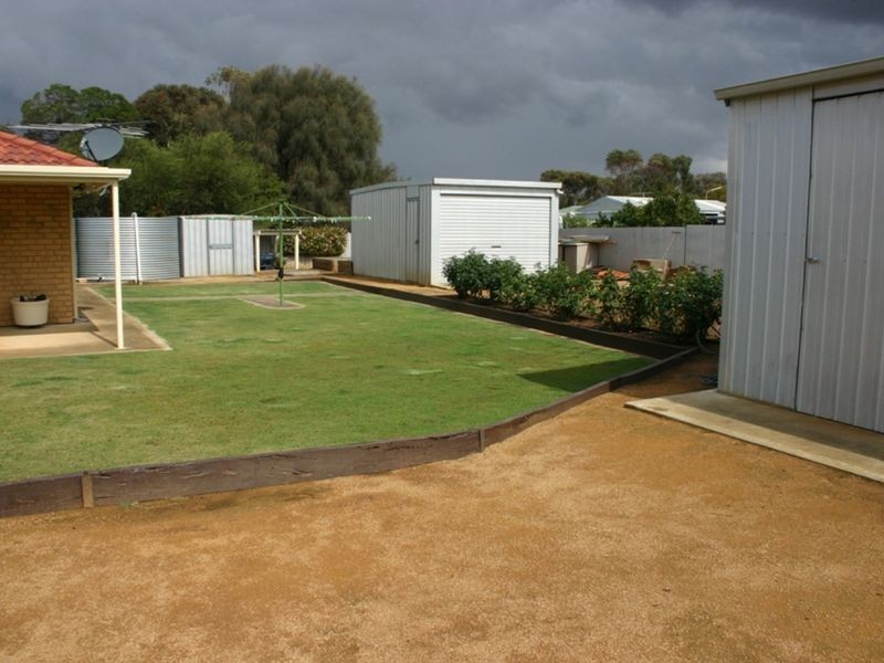 4 Coad Court, Strathalbyn SA 5255