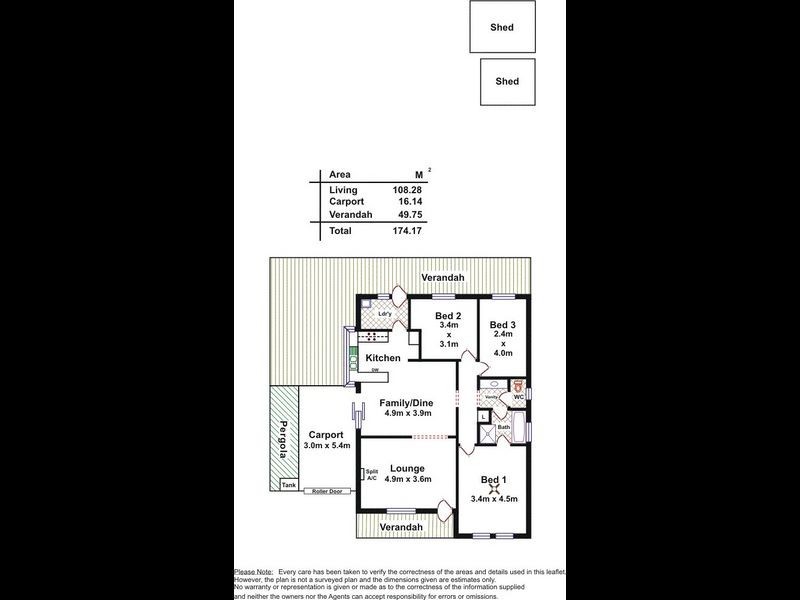 17 Hooper Road, Strathalbyn SA 5255