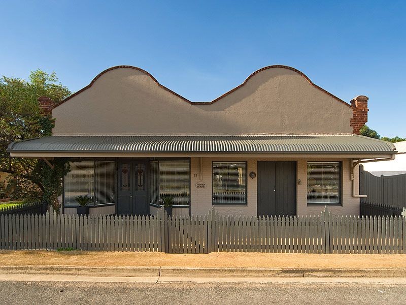 21 Lang Street, Milang SA 5256
