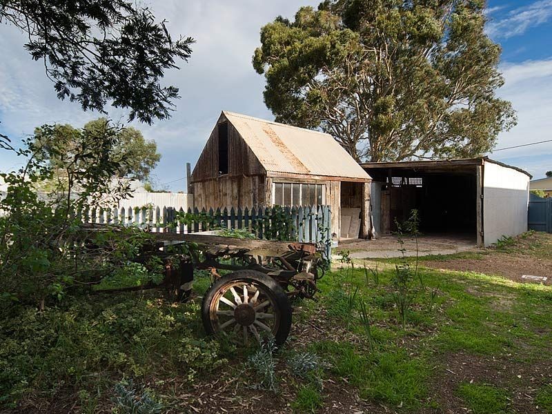 21 Lang Street, Milang SA 5256