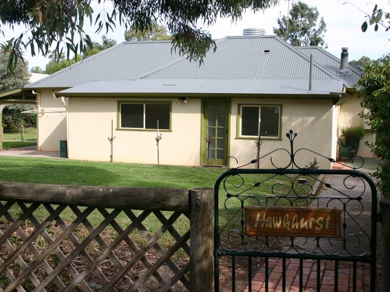 4 2 A Angas Place, Strathalbyn SA 5255